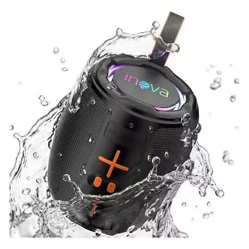 Caixa De Som inova Bluetooth  - Foto 2