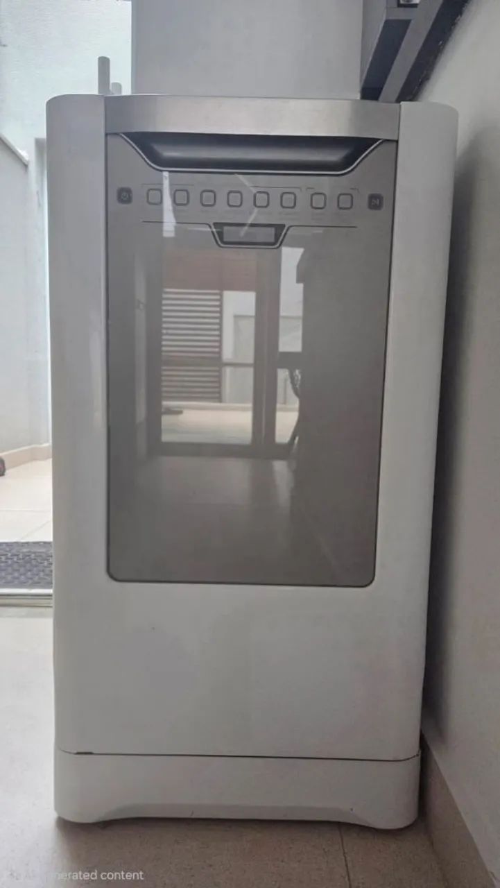 Lava louça LG 10 serviços