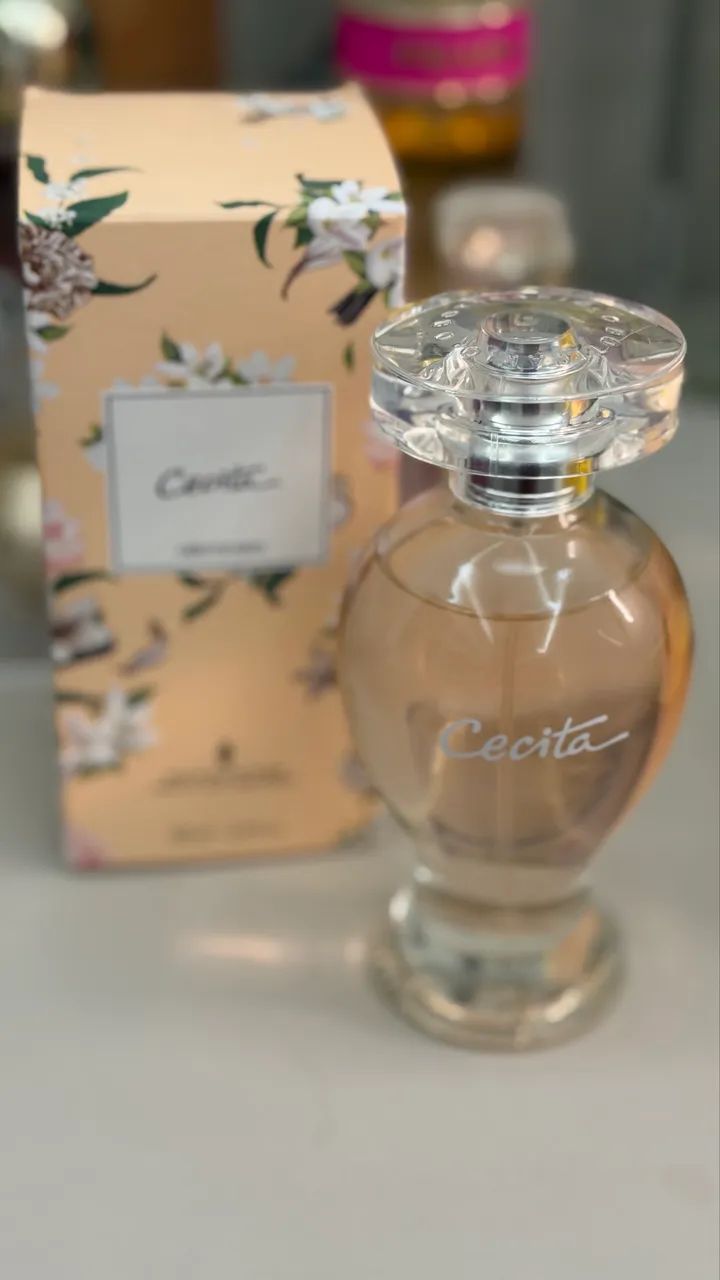 Perfume Cecita OBoticario - Foto 4