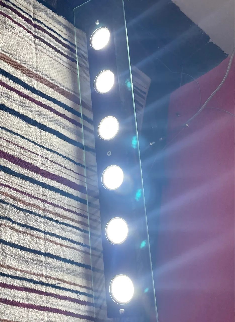 Luminária Pendente - Foto 4