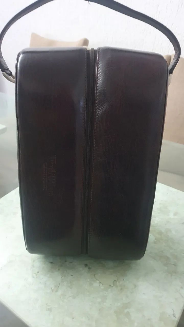 Bolsa Case Porta Vinho