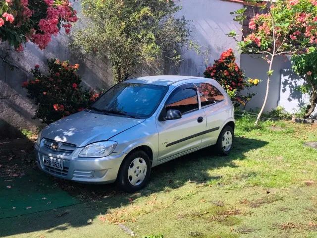 Chevrolet Celta 2007