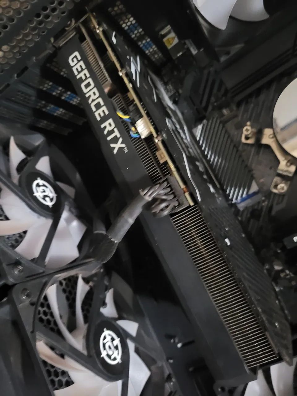 RTX 3060 12GB - Foto 2