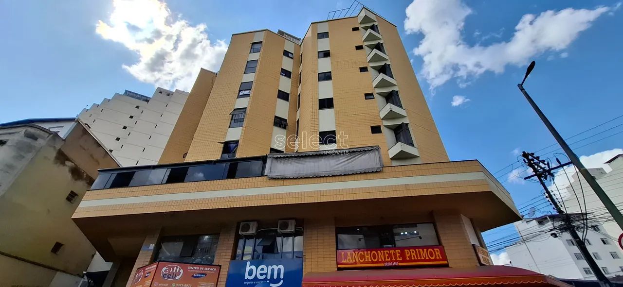 Apartamento 1 quarto - Centro
