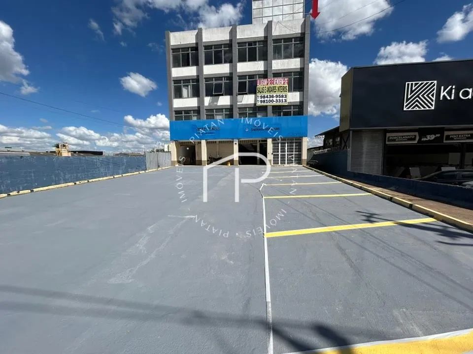 Aluga-se Loja/Galpão com 472m² no SIA TRECHO 2 - SIA/DF