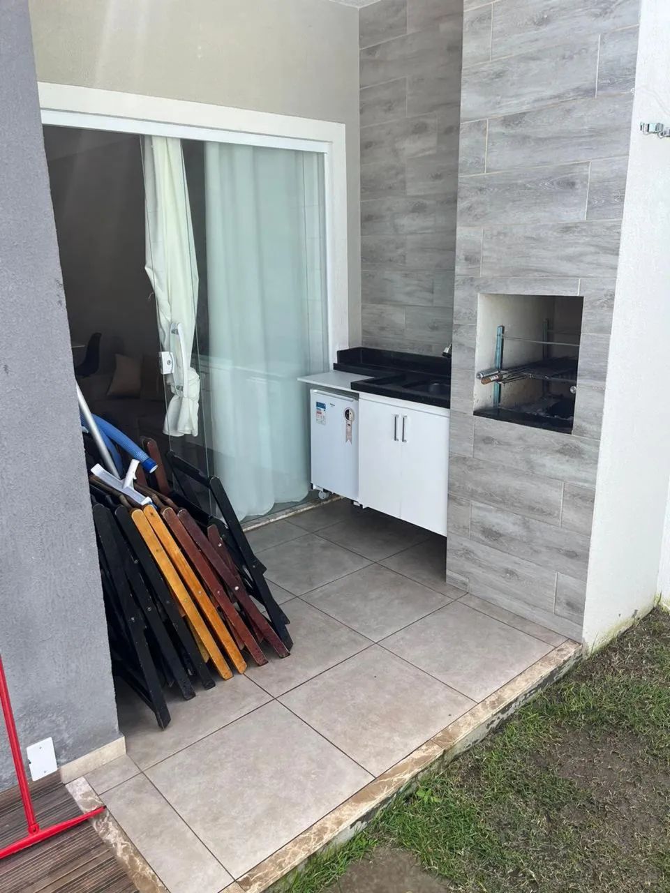 Ano novo CASA em Arembepe diária 199,00 - Foto 5