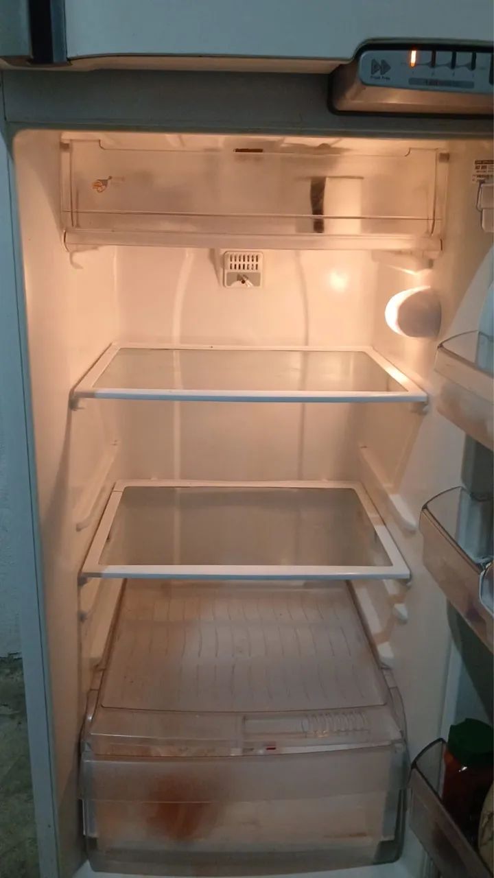 Geladeira Brastemp  - Foto 2