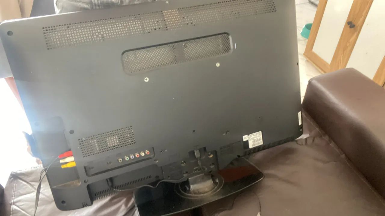 Televisão 