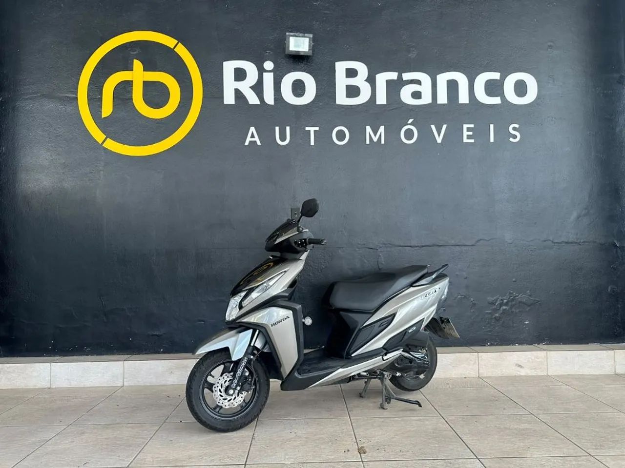 ELITE 125 - Foto 3