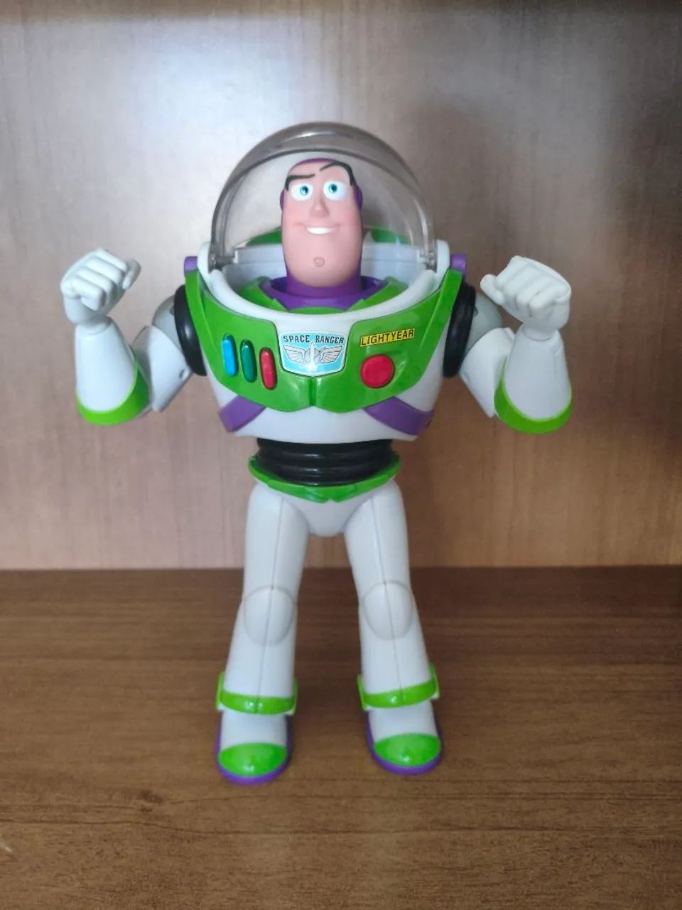 Buzzlightyear signature