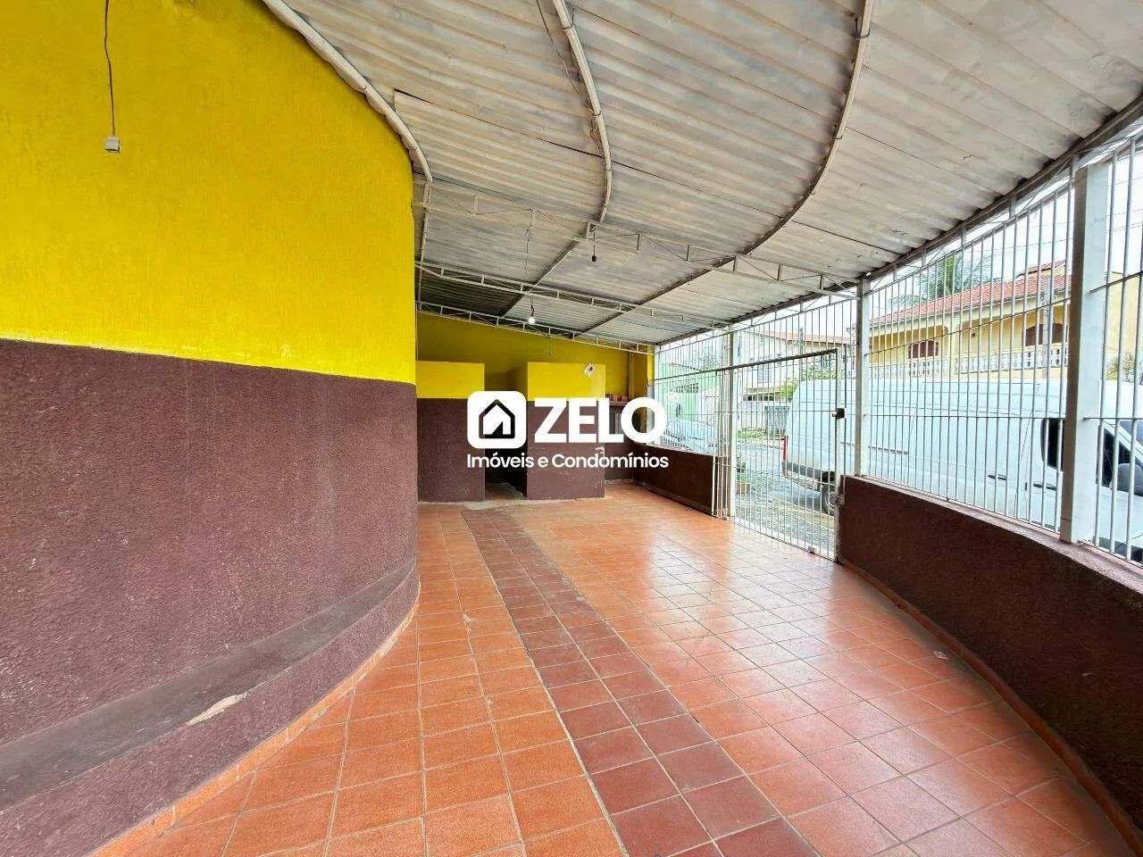 Salão para aluguel em Jardim Eulina, Campinas - SP | Cód 66699 - Foto 4