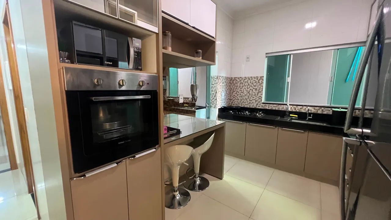 Casa na 205 Sul - Foto 3