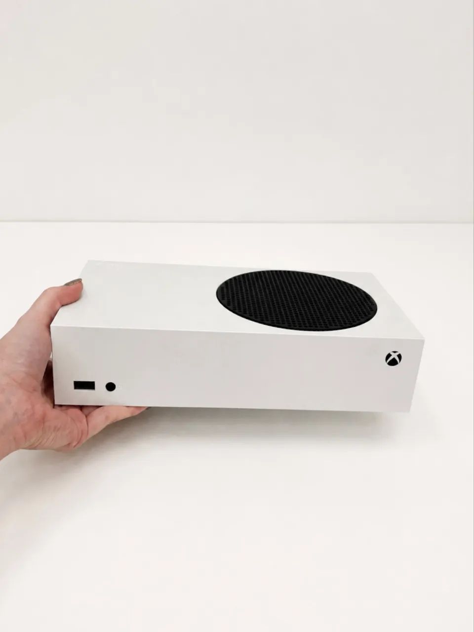 XBOX SERIES S 512GB - Foto 2