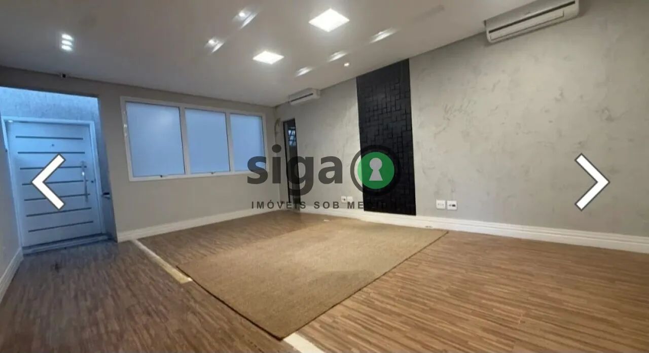 Oportunidade no Tatuapé Loja com 124m² na Av Apucarana com1 vaga - Foto 2