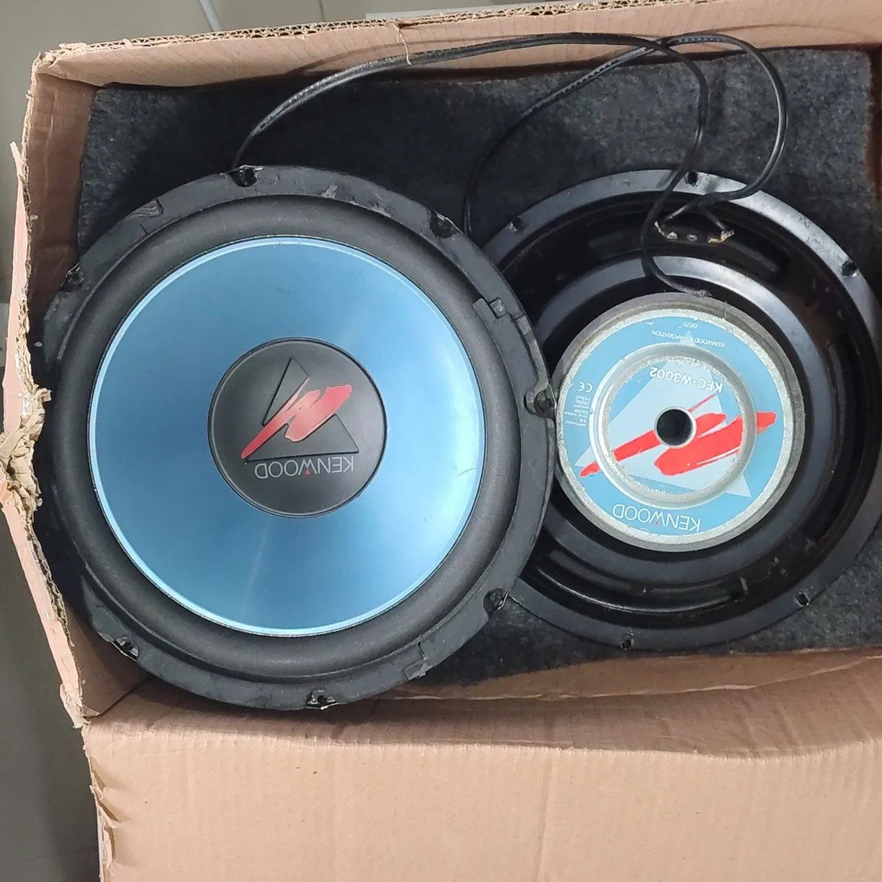 Equipamentos de som para carro - Foto 4