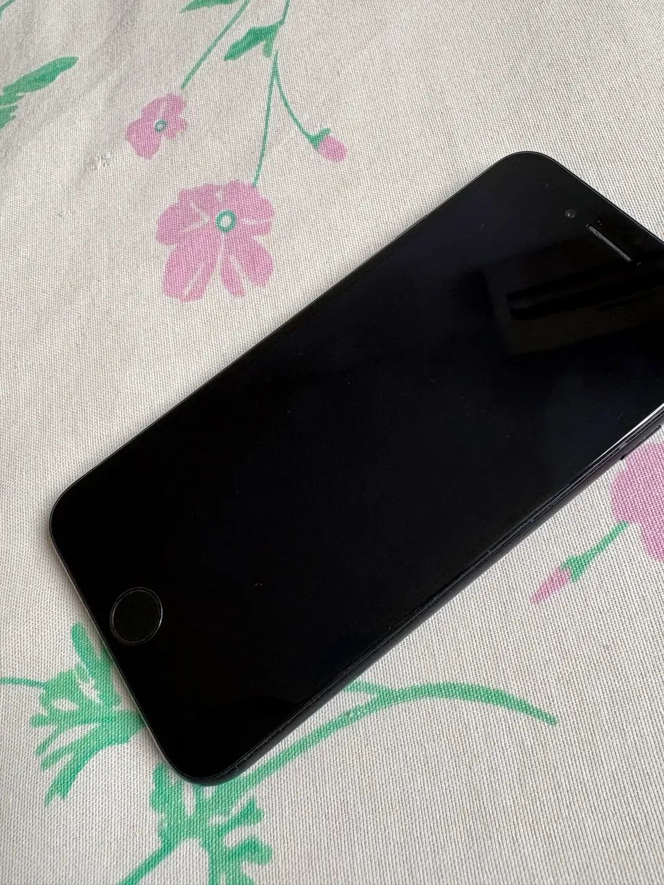 iPhone SE 2º geração 