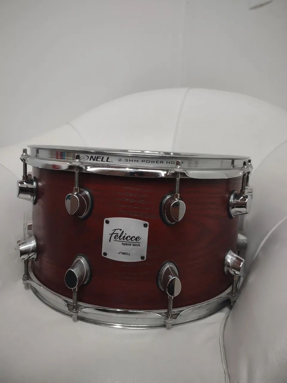 Caixa 14x8 de Birch - Foto 5