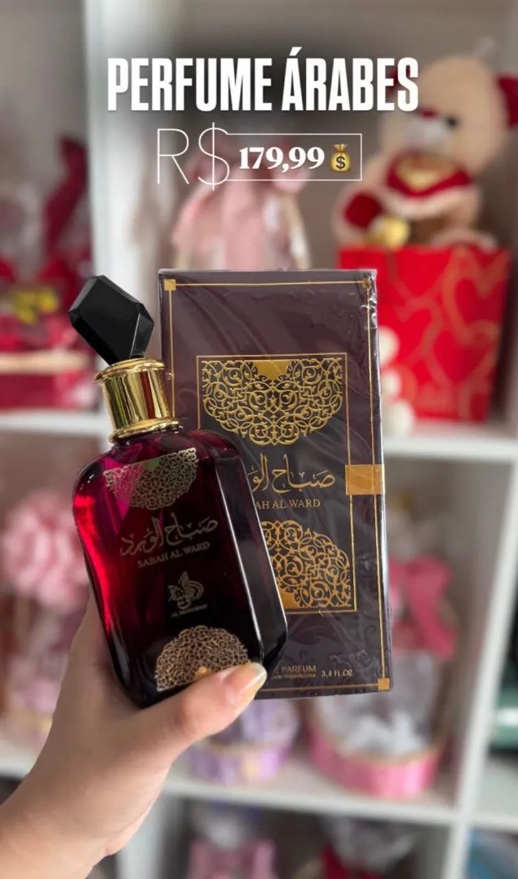 Perfumes Árabes  - Foto 5