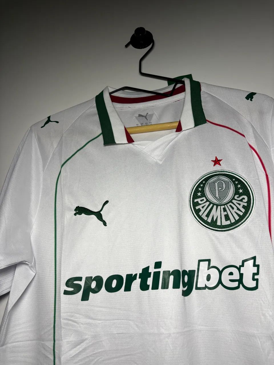 Palmeiras 2026 - Foto 3