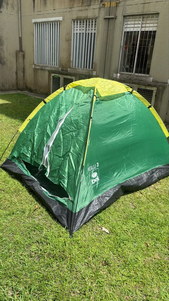 Vendo barraca camping  - Foto 3