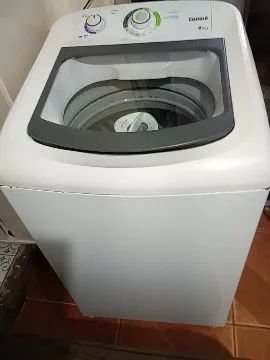 Máquina de lavar roupa funcionando perfeitamente  - Foto 3