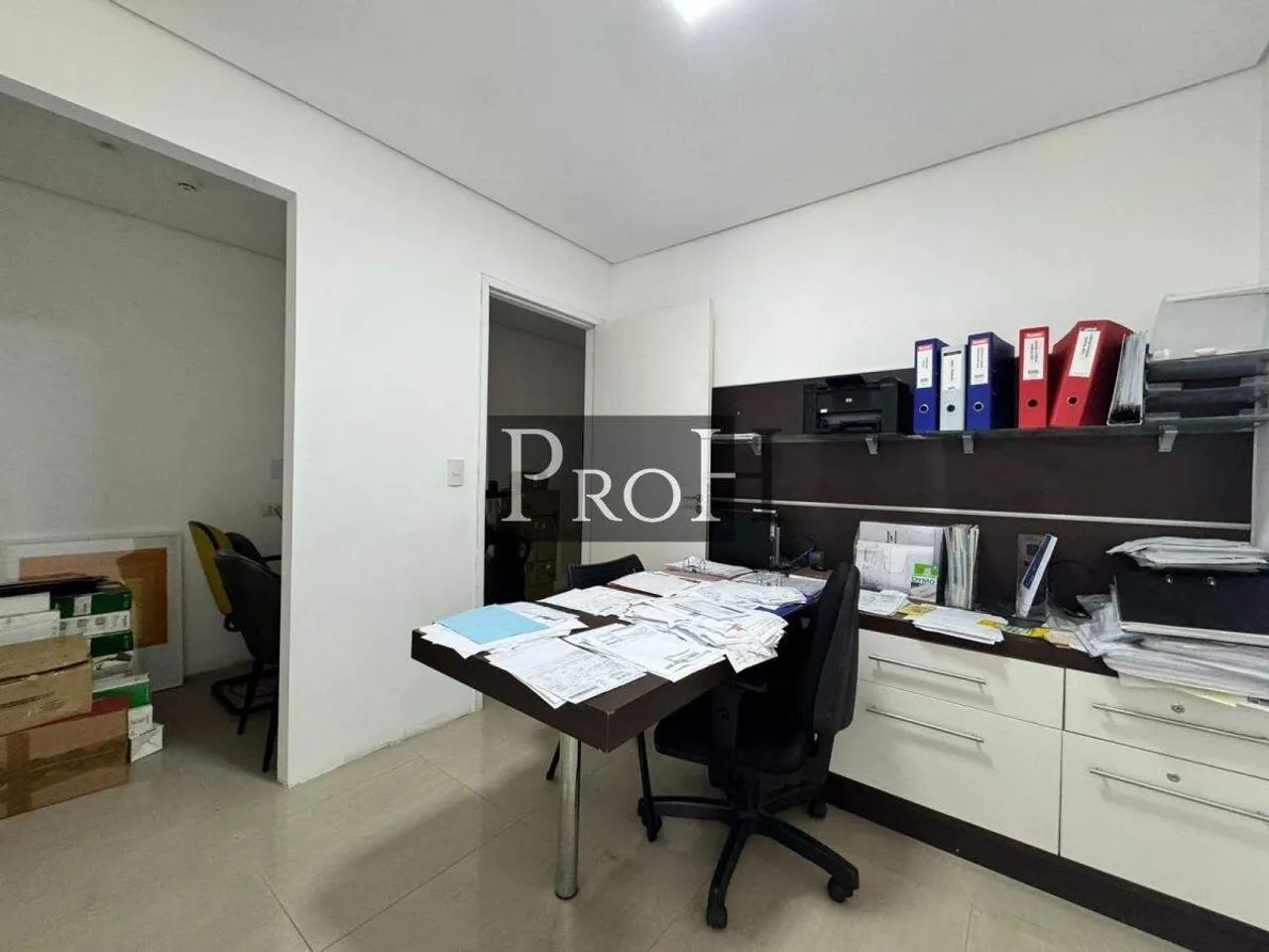 Sala Comercial Boa Vista São Caetano - Foto 2