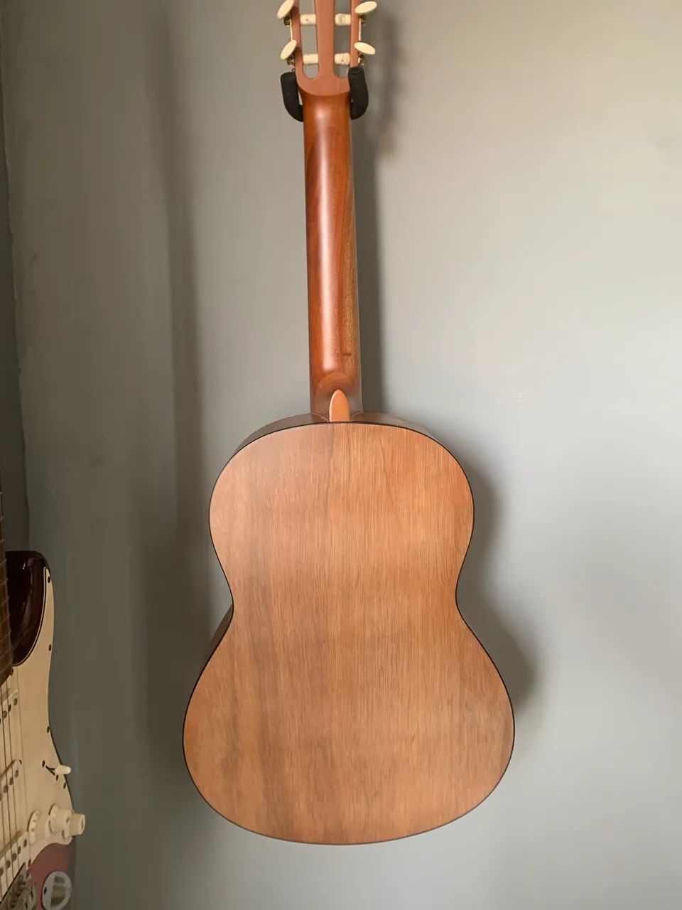 Violão yamaha C40 - Foto 2