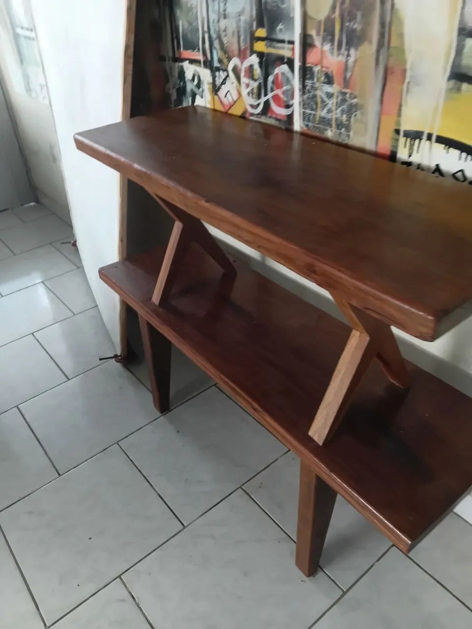 Banco - Foto 2