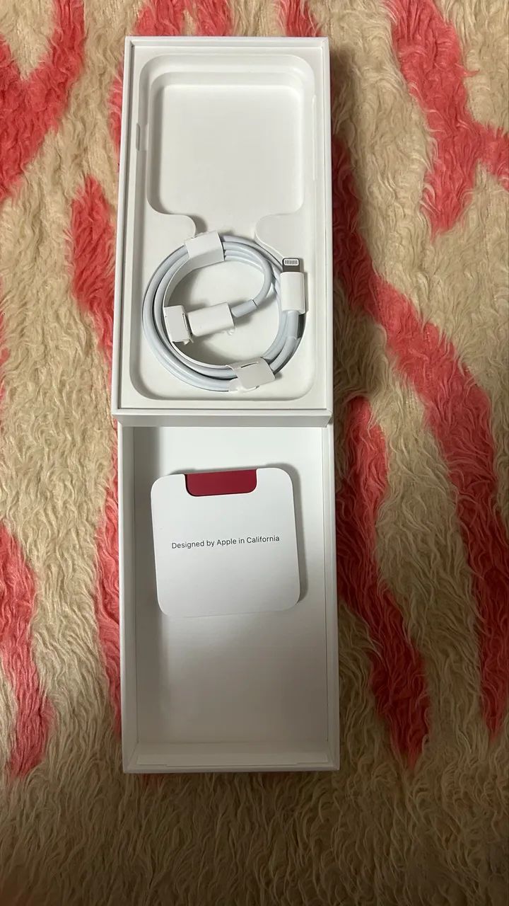 iPhone SE terceira geração  - Foto 2