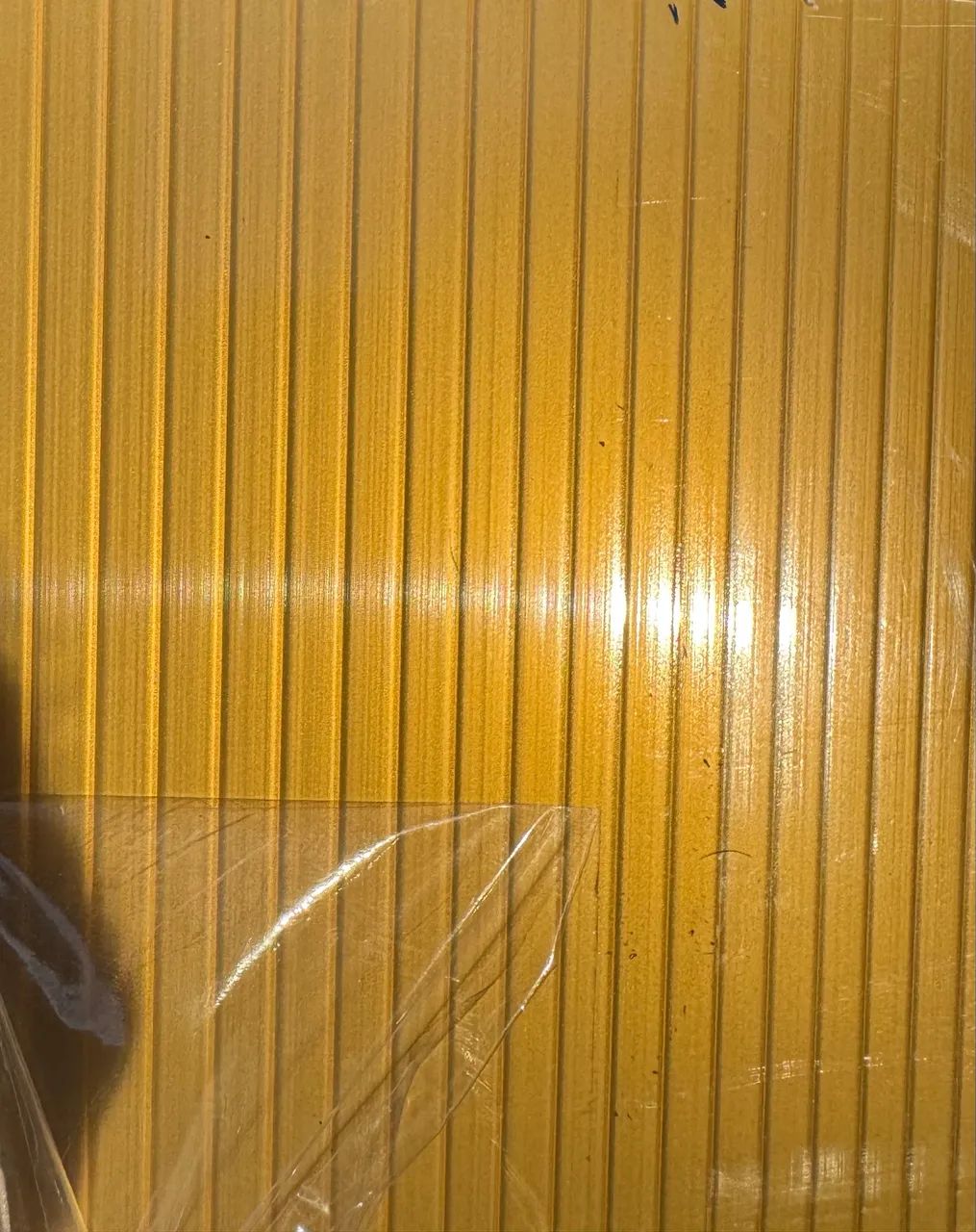Chapa de policarbonato  - Foto 3