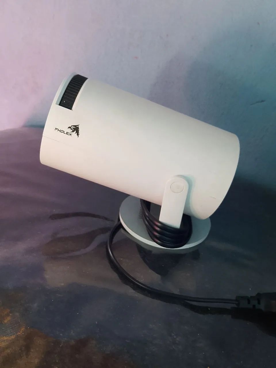 Projetor HY 300-A - Foto 2