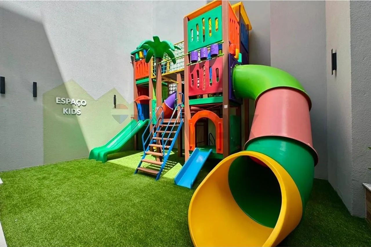Alto Padrão, Lazer Completo e Excelente Oportunidade - Foto 5