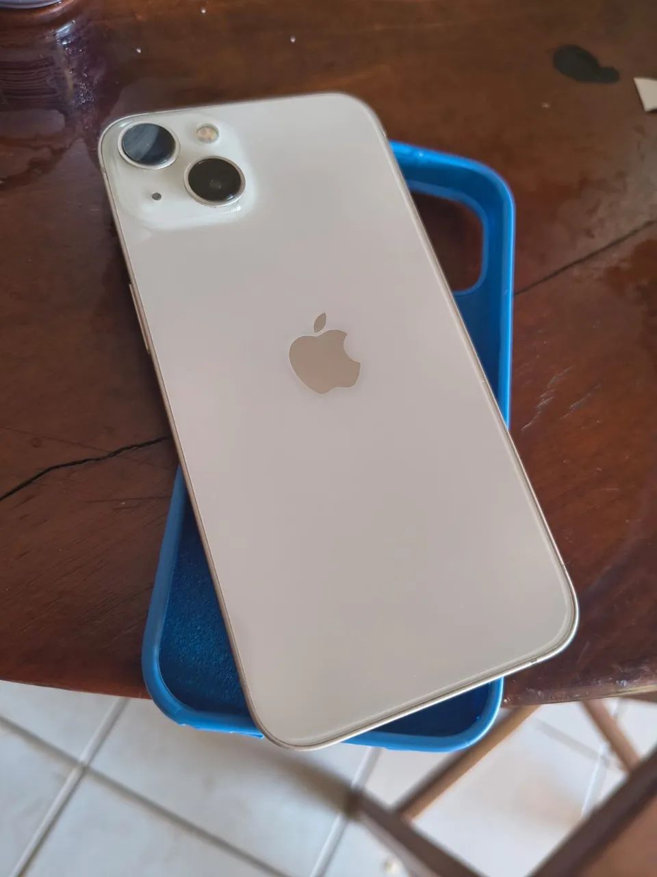 iPhone 13 -128Gb - Foto 3