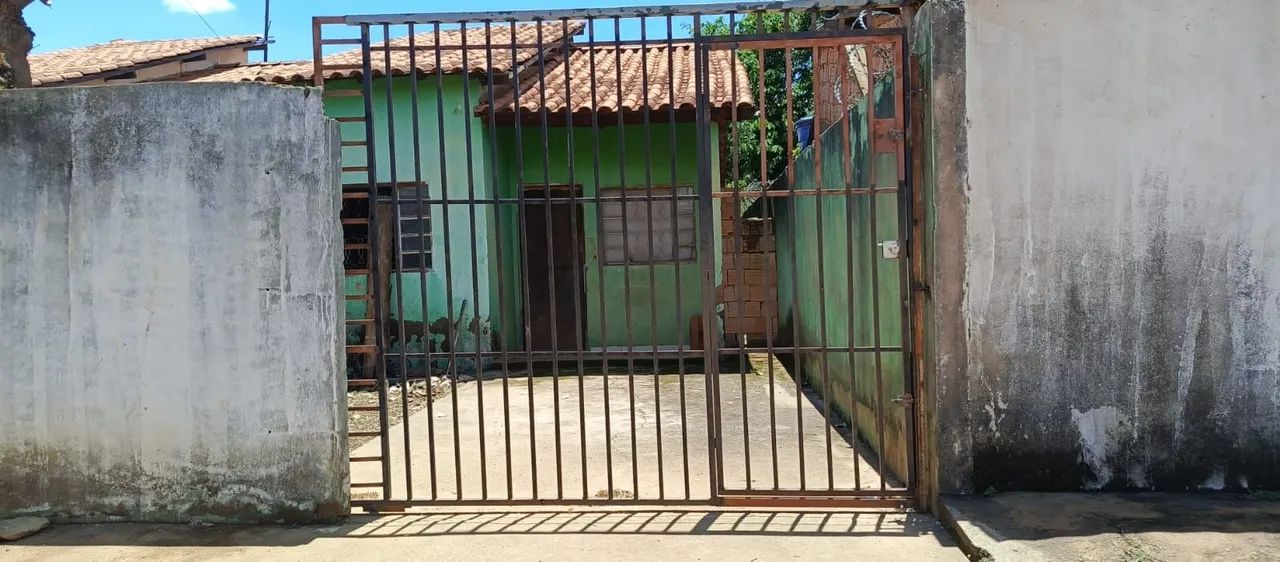 Foto - Luziânia - Parque Sol Nascente
