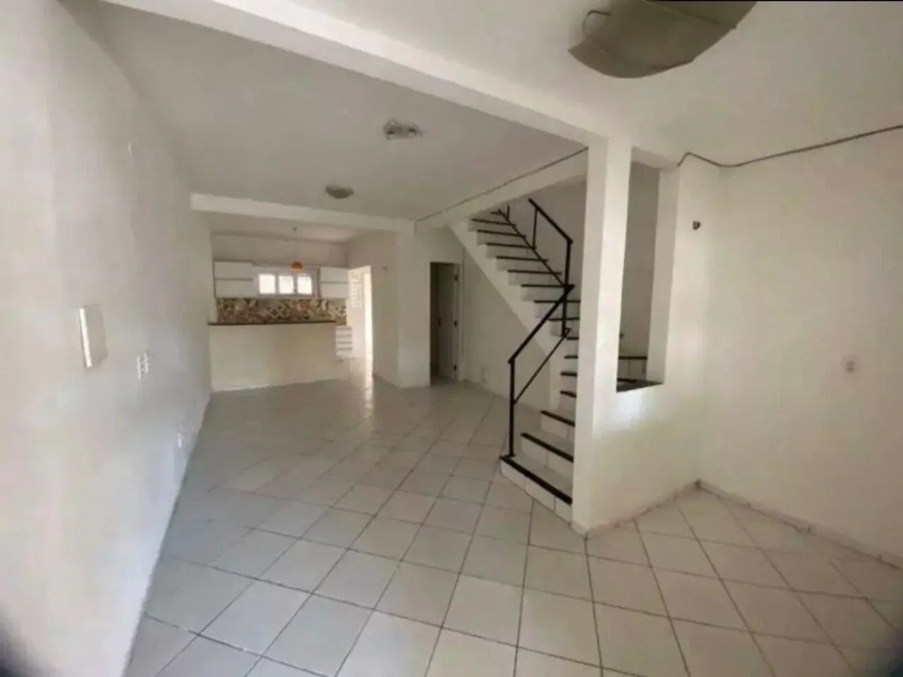 Casa no Parque 2 Irmãos - Quintal - Foto 4
