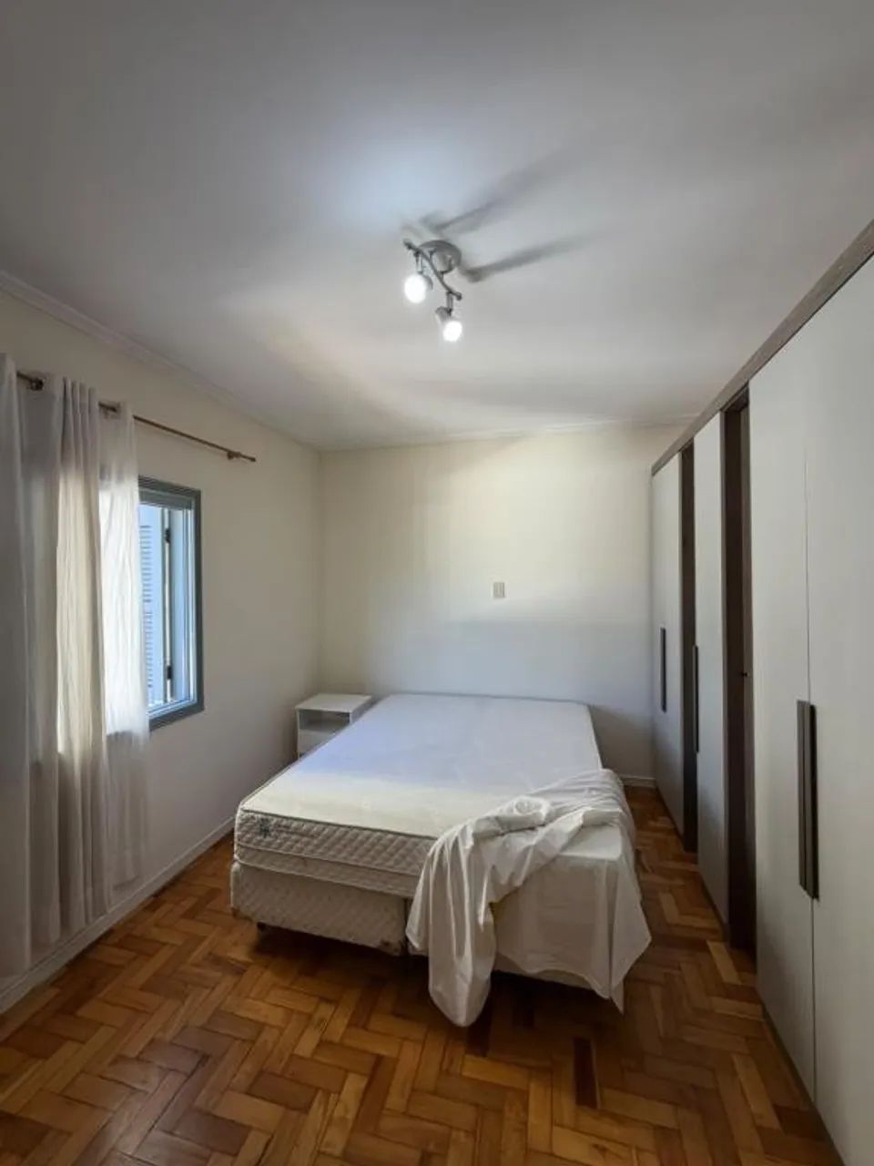 Apartamento Mobiliado  Luiz Arnaldo - Foto 3