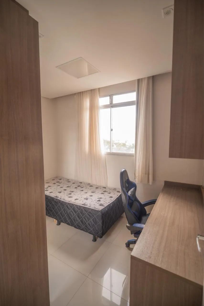Apartamento à Venda - Uberlândia/MG - Foto 2