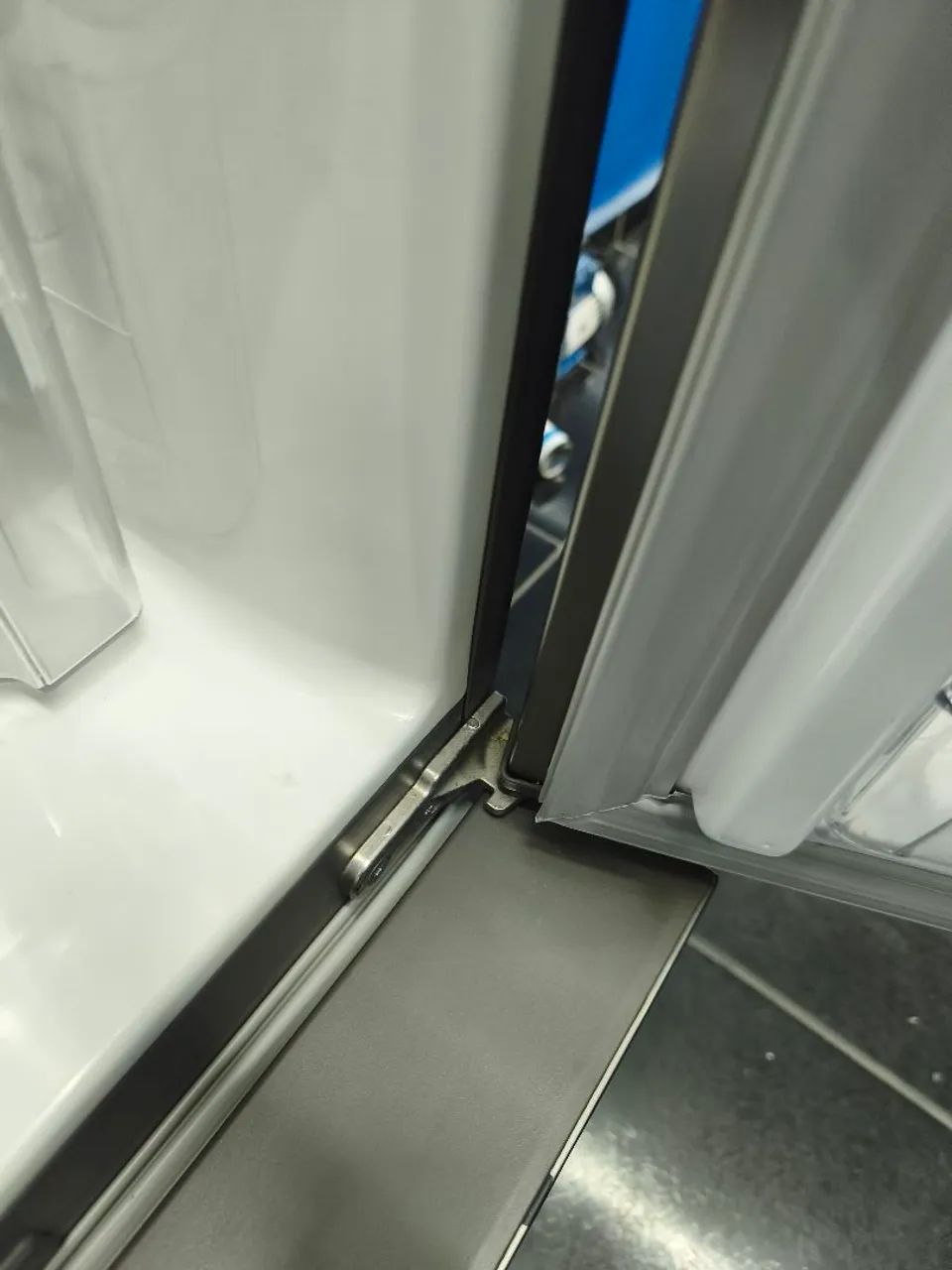 Brastemp Active side by side  - Foto 4