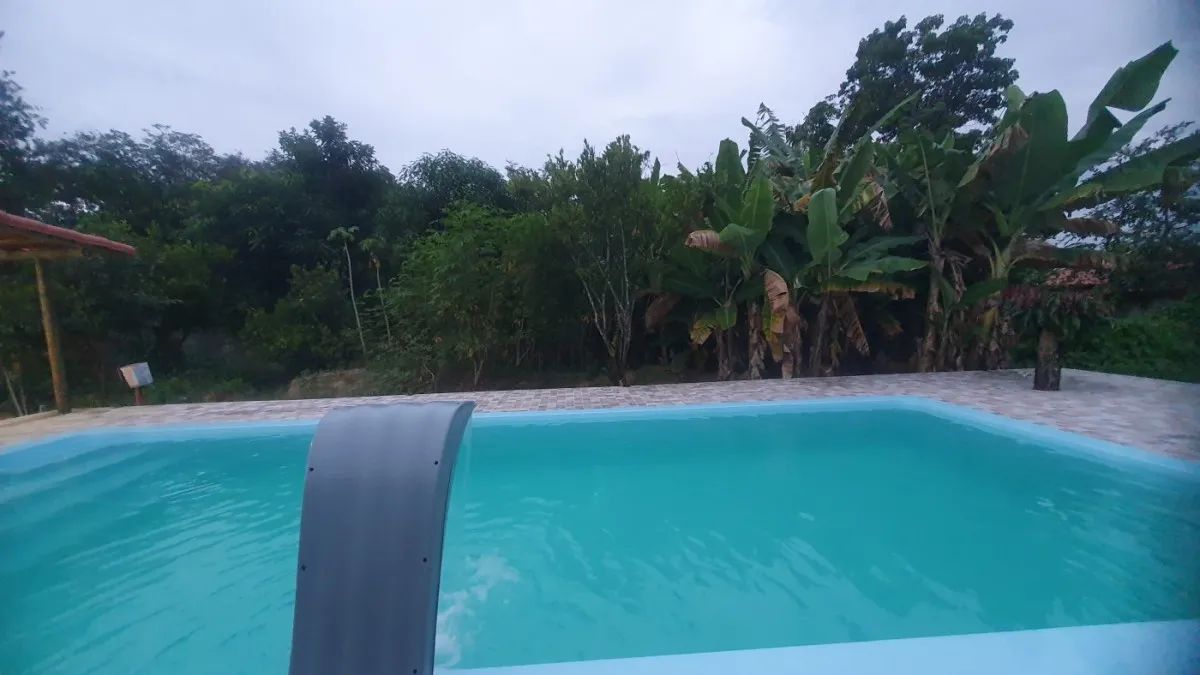 Fazenda / Sítios / Chácaras com 4 quartos à venda em Esmeraldas - Foto 2