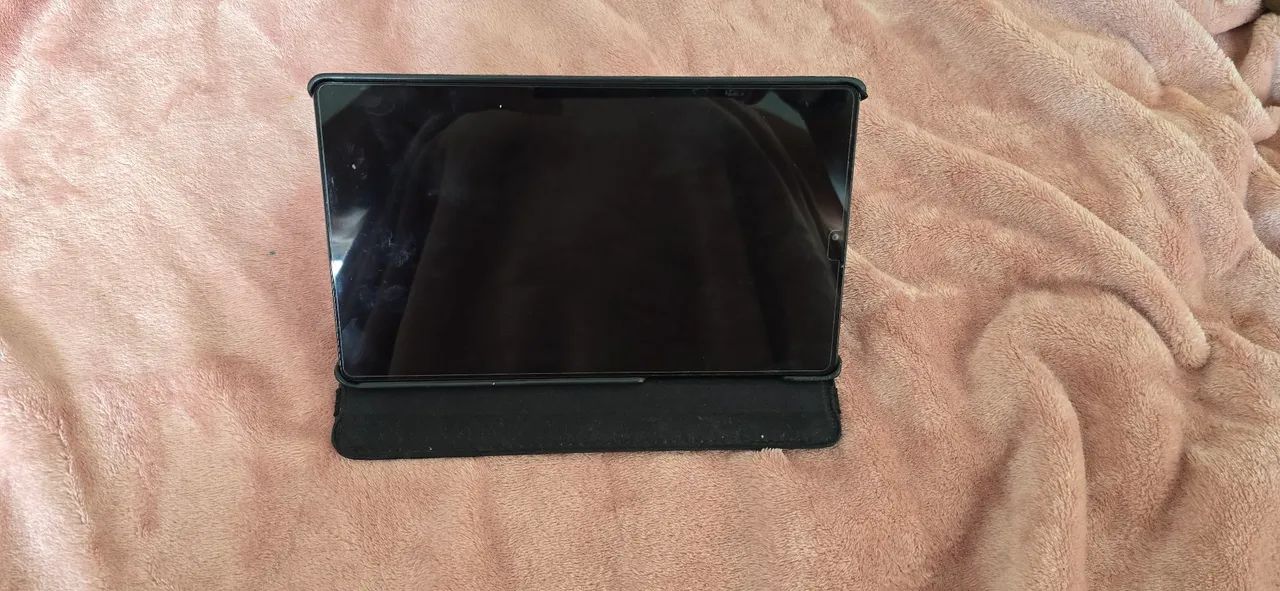 Tablet Samsung A7 Lite - Foto 2