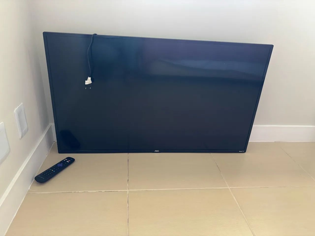TELEVISÃO 43 POLEGADAS