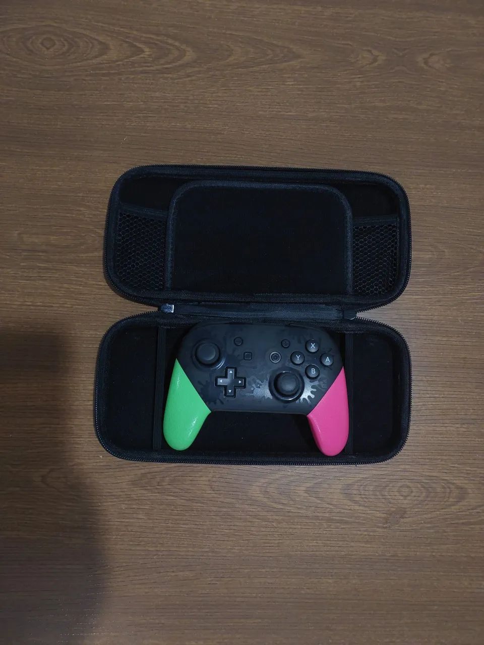 SWITCH OLED DESBLOQUEADO-VENDER HOJE! - Foto 3