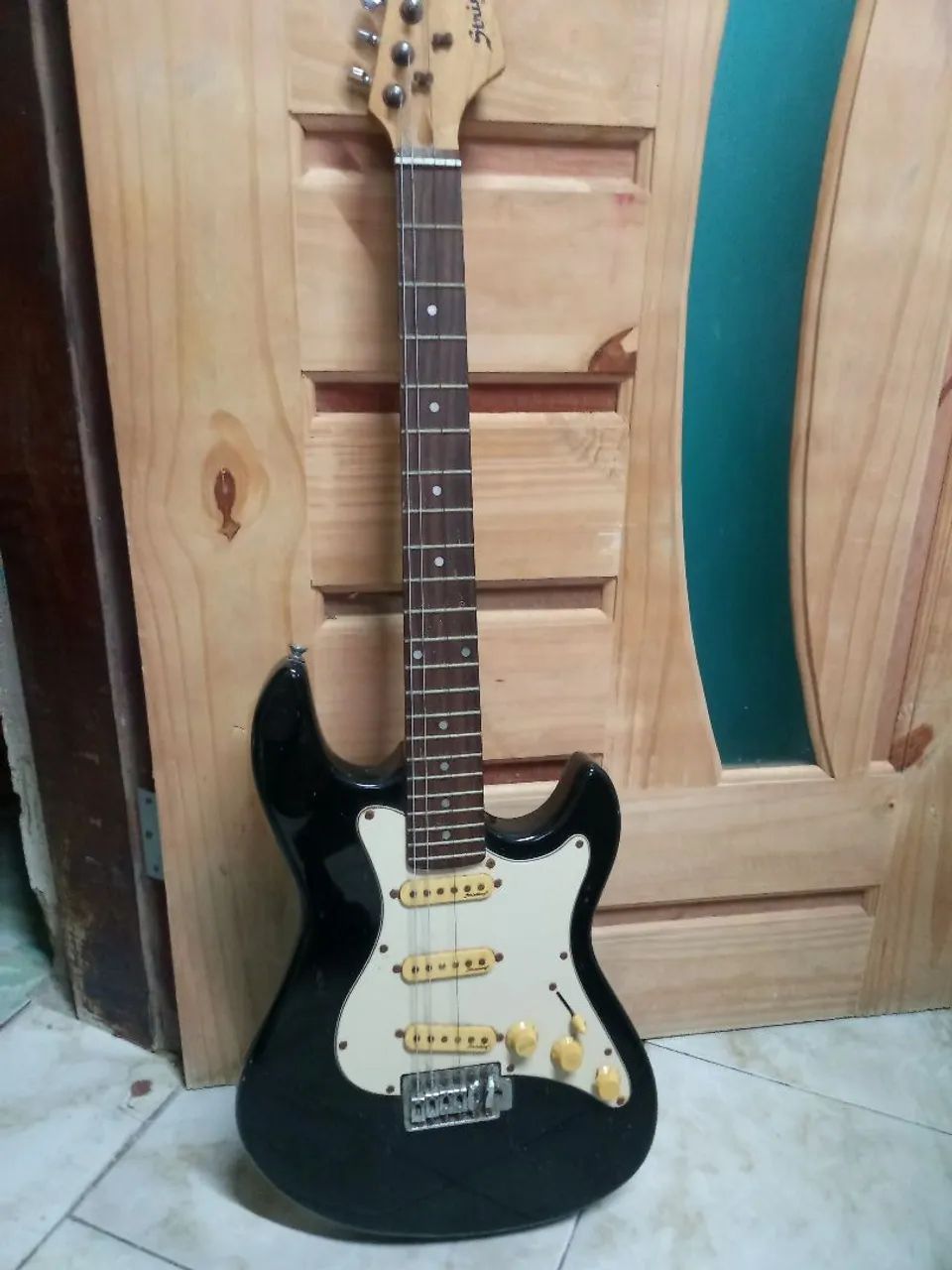 Guitarra strinberg - Foto 3