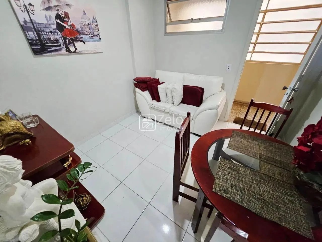 Apartamento à venda em Vila Itapura, Campinas - SP | Cód 55685 - Foto 5