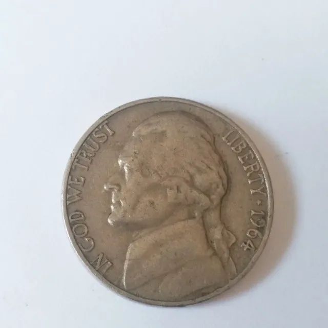 moedas   antigas - Foto 3