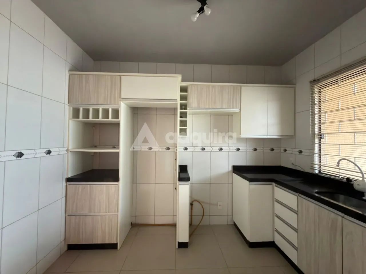Casa com 100m², 3 Quartos e 2 Vagas em Uvaranas - Foto 4
