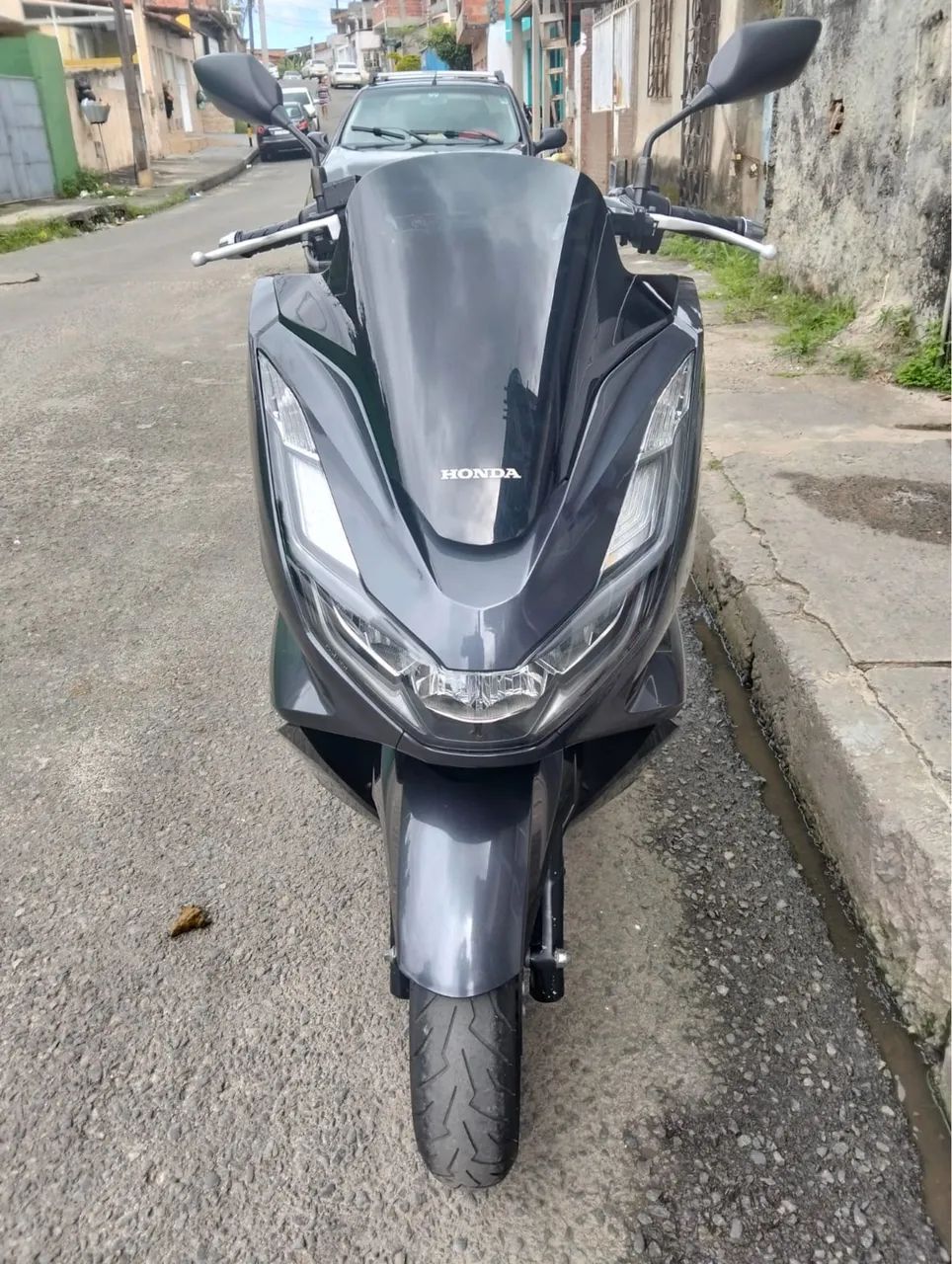 PCX 160 Nova! - Foto 4