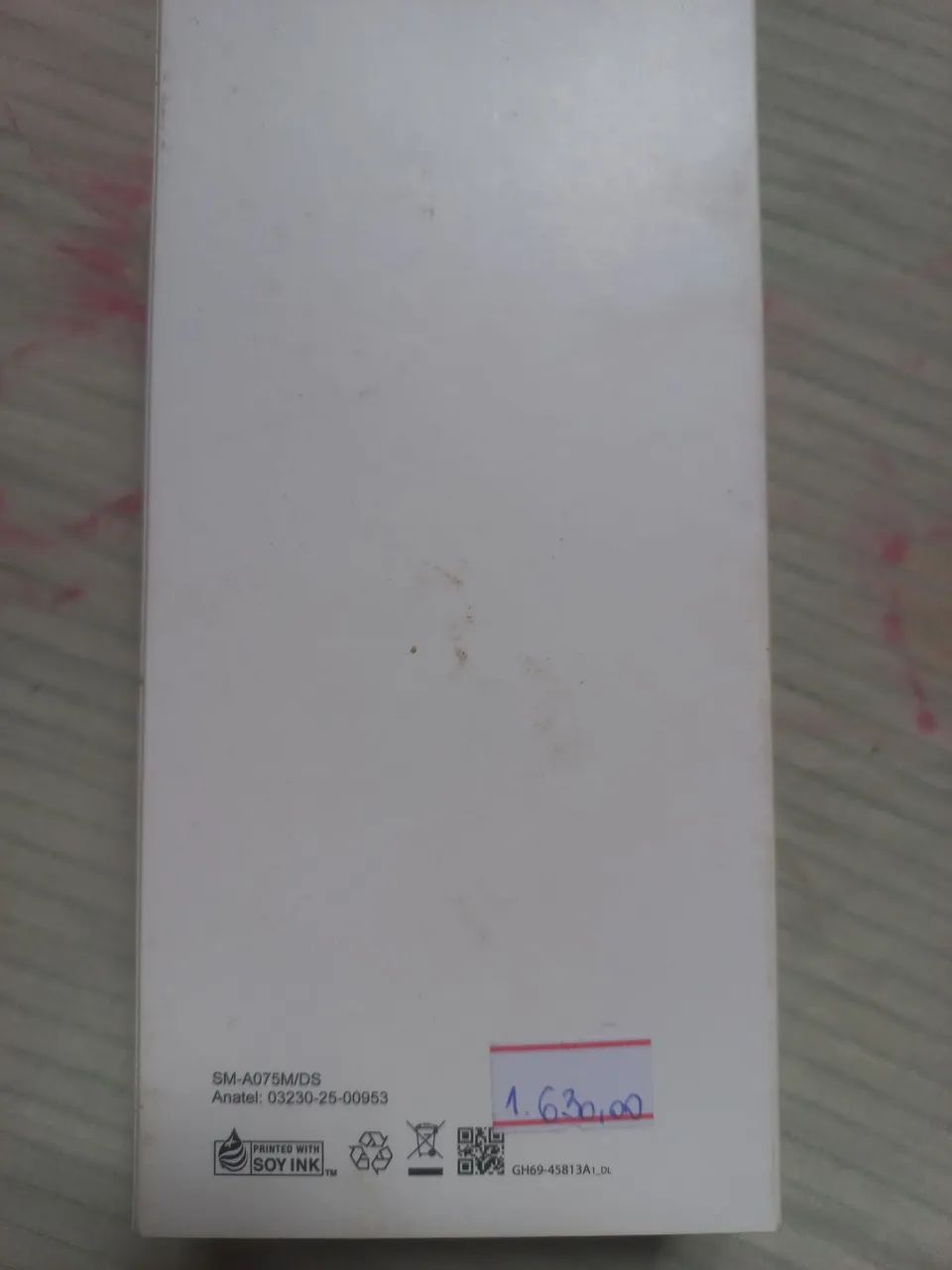 Samsung A07  - Foto 3