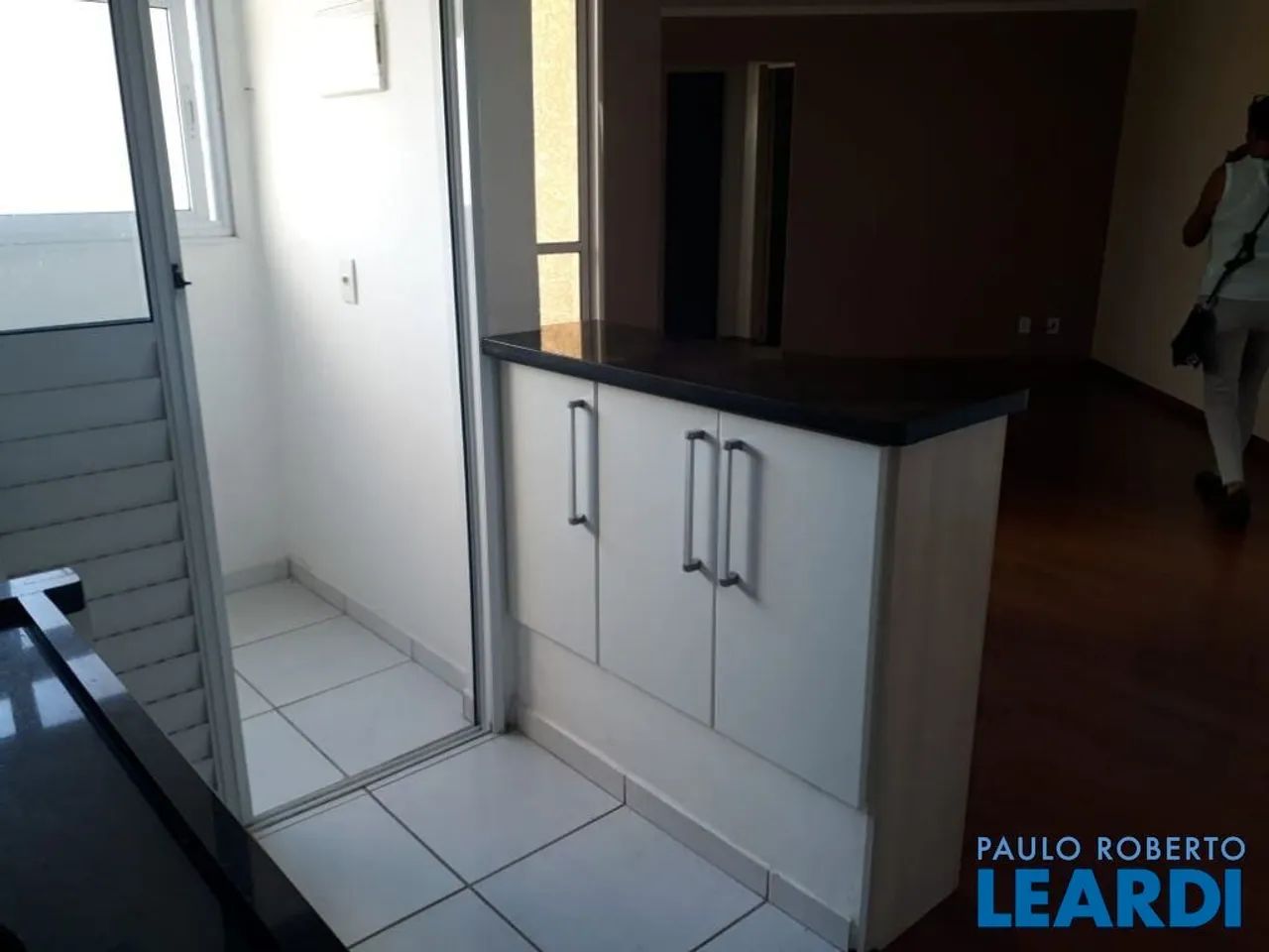 APARTAMENTO - JARDIM MARAJOARA - SP - Foto 5