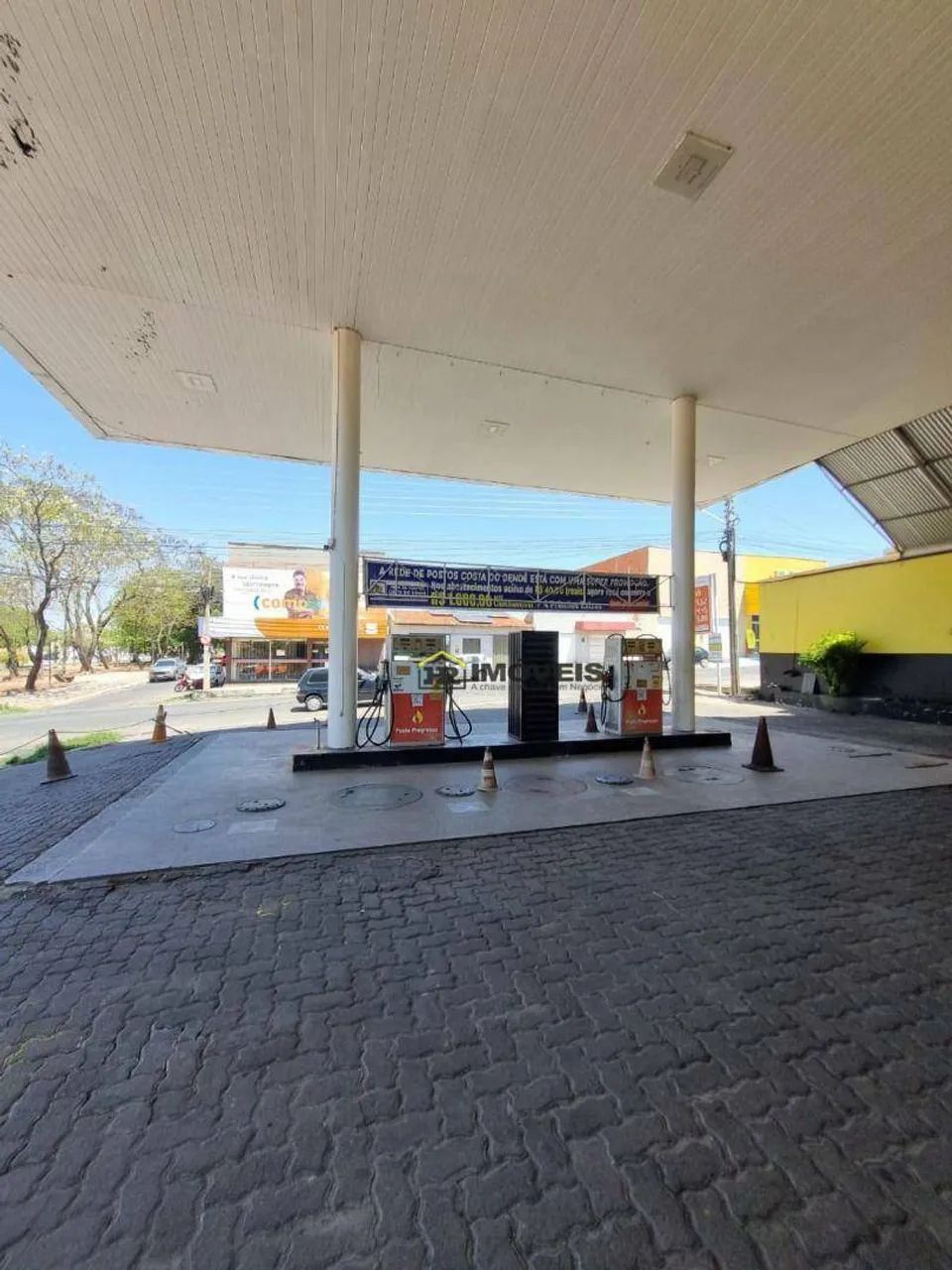 Ponto Comercial à Venda na Av. Principal do Parque Piauí - Foto 5
